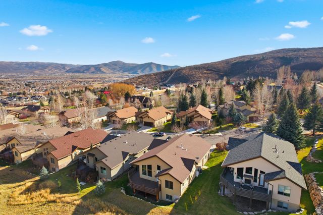1164 SUNBURST LN, Midway, UT 84049