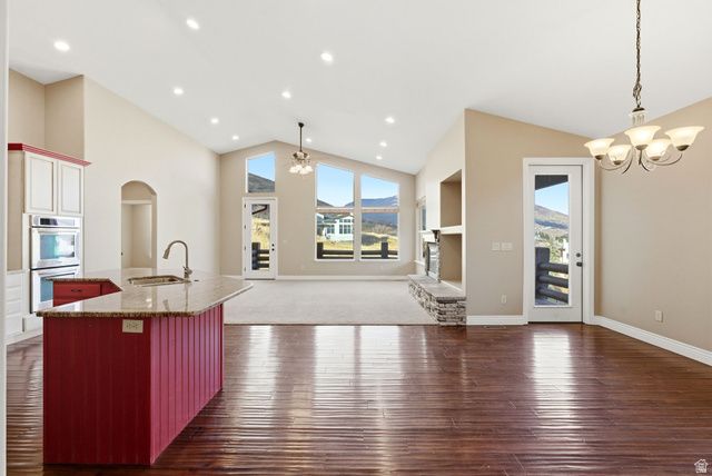 1164 SUNBURST LN, Midway, UT 84049