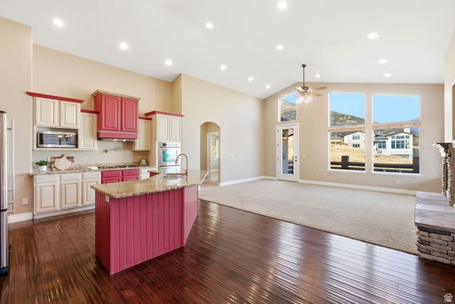 1164 SUNBURST LN, Midway, UT 84049