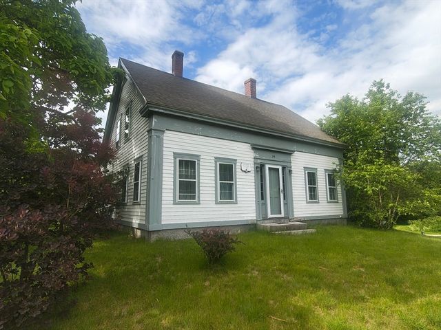 34 George Street, Mendon, MA 01756