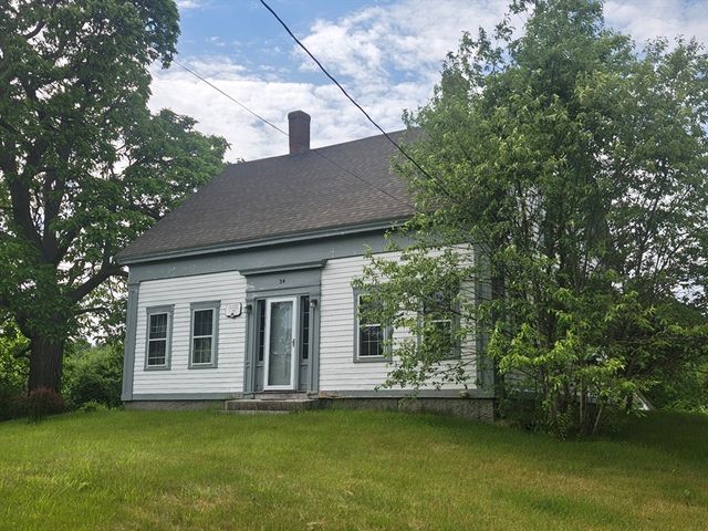 34 George Street, Mendon, MA 01756