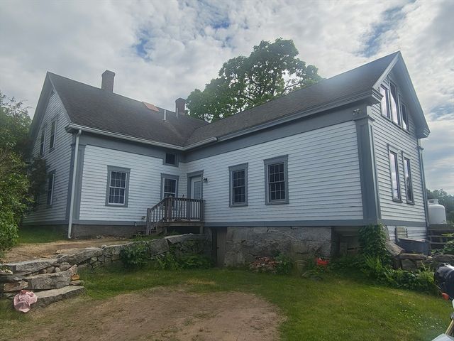 34 George Street, Mendon, MA 01756