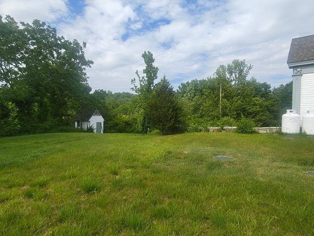 34 George Street, Mendon, MA 01756