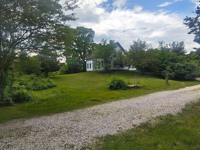 34 George Street, Mendon, MA 01756