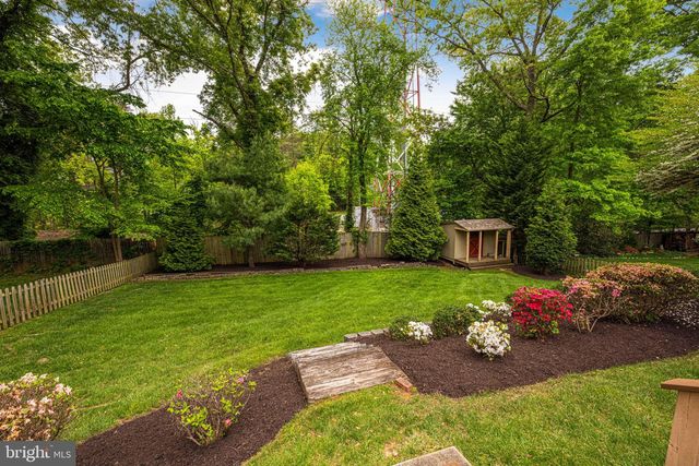 5626 FORT CORLORAN DR, Burke, VA 22015