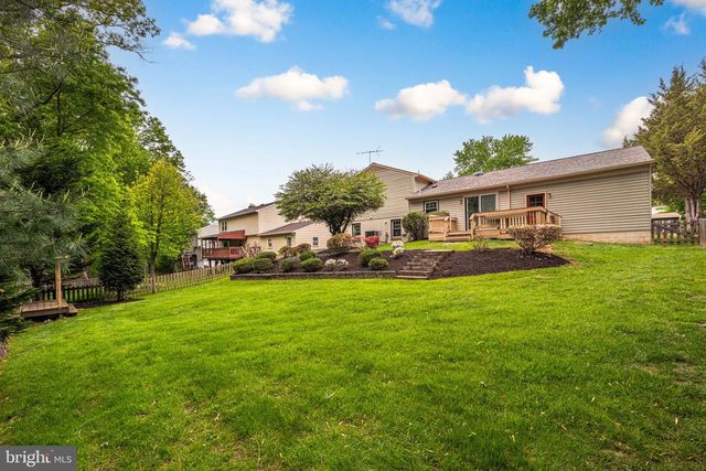 5626 FORT CORLORAN DR, Burke, VA 22015