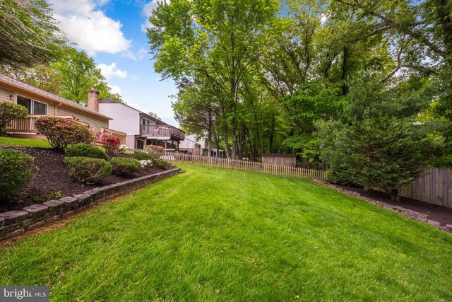 5626 FORT CORLORAN DR, Burke, VA 22015