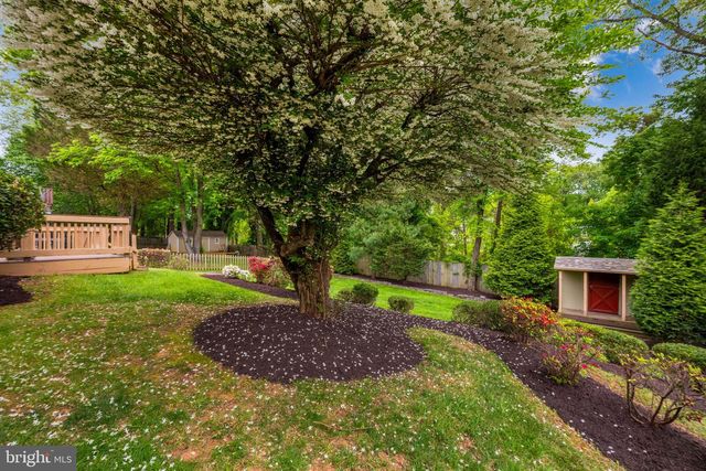 5626 FORT CORLORAN DR, Burke, VA 22015