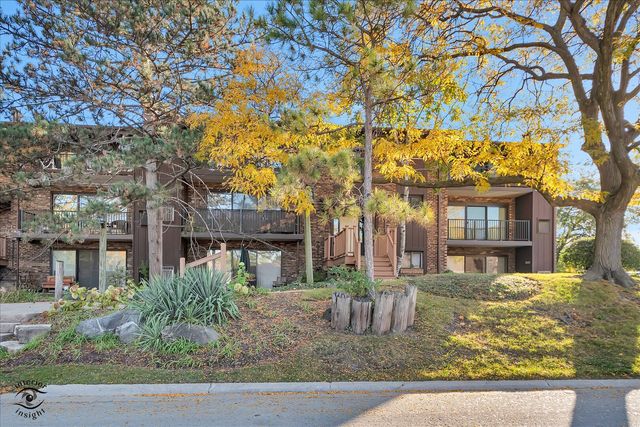 1327 Cass Lane E 301, Westmont, IL 60559