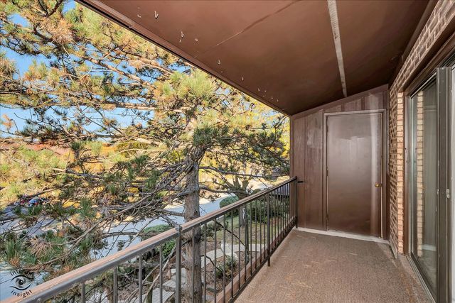 1327 Cass Lane E 301, Westmont, IL 60559