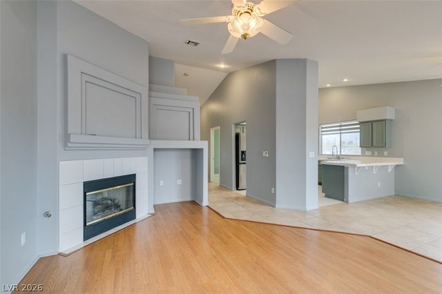 7782 Top Hat Avenue, Las Vegas, NV 89113