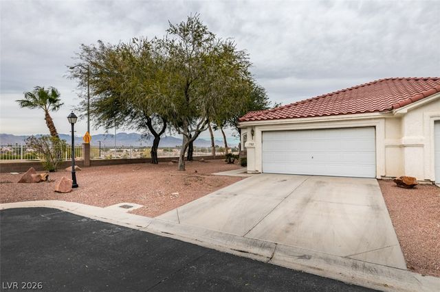 7782 Top Hat Avenue, Las Vegas, NV 89113