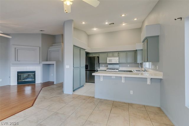 7782 Top Hat Avenue, Las Vegas, NV 89113