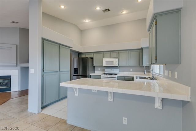 7782 Top Hat Avenue, Las Vegas, NV 89113