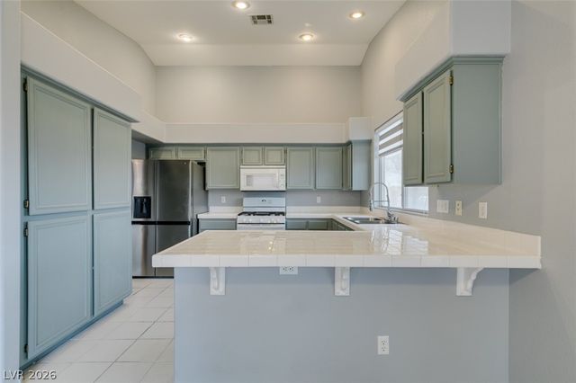 7782 Top Hat Avenue, Las Vegas, NV 89113