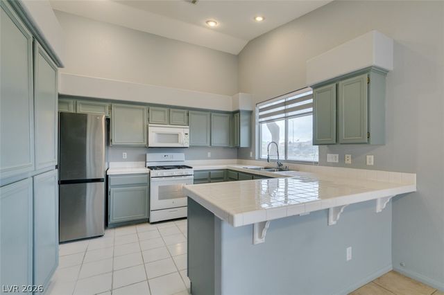 7782 Top Hat Avenue, Las Vegas, NV 89113