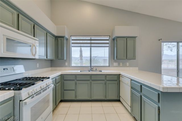 7782 Top Hat Avenue, Las Vegas, NV 89113