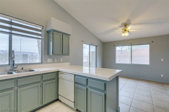 7782 Top Hat Avenue, Las Vegas, NV 89113