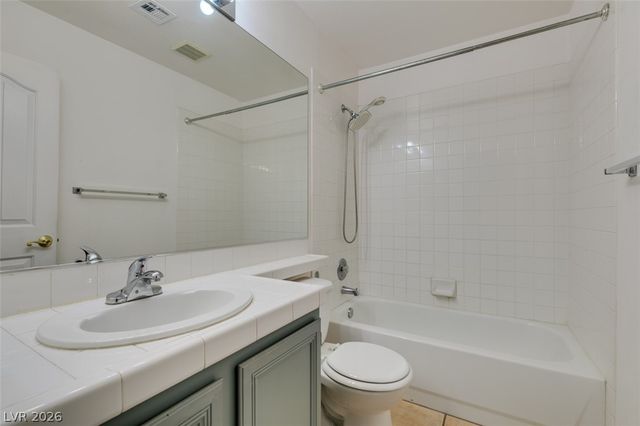 7782 Top Hat Avenue, Las Vegas, NV 89113