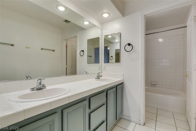 7782 Top Hat Avenue, Las Vegas, NV 89113