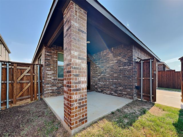 2337 Larimar Drive, Little Elm, TX 76227