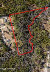 1a Lea Crest Lane, Hampstead, NC 28443