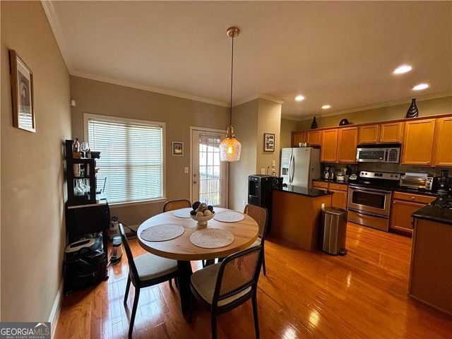 2976 Ashlyn Crest Court, Doraville, GA 30340