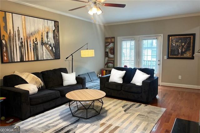 2976 Ashlyn Crest Court, Doraville, GA 30340