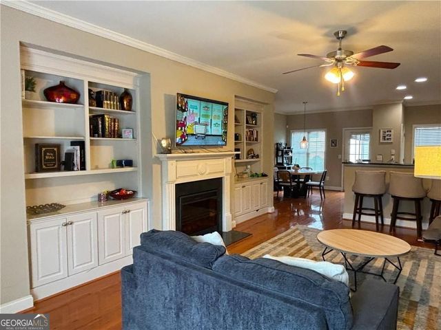 2976 Ashlyn Crest Court, Doraville, GA 30340