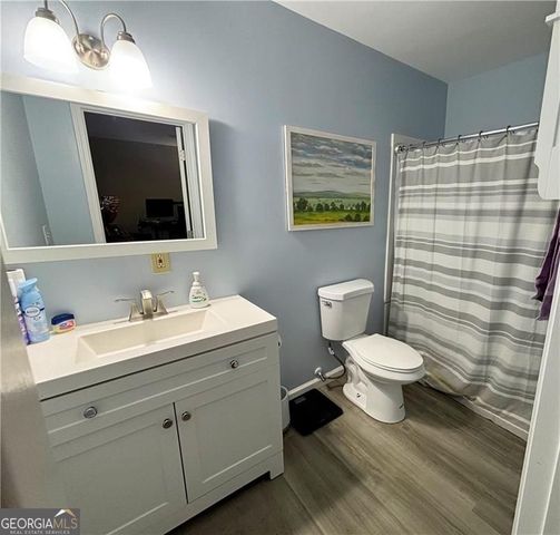 2976 Ashlyn Crest Court, Doraville, GA 30340