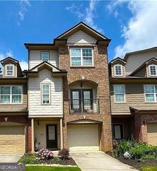 2976 Ashlyn Crest Court, Doraville, GA 30340