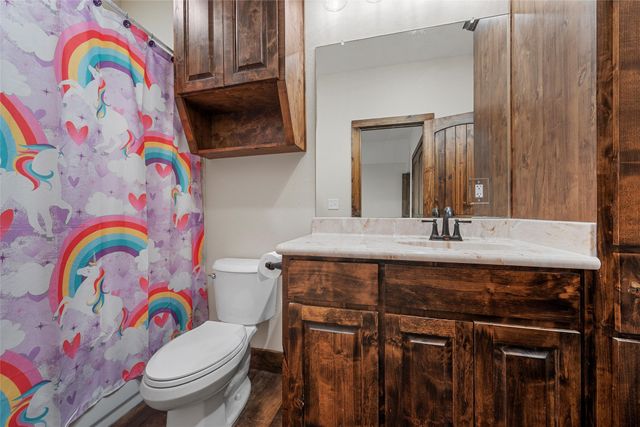 578 N Lincoln Avenue, Mart, TX 76664