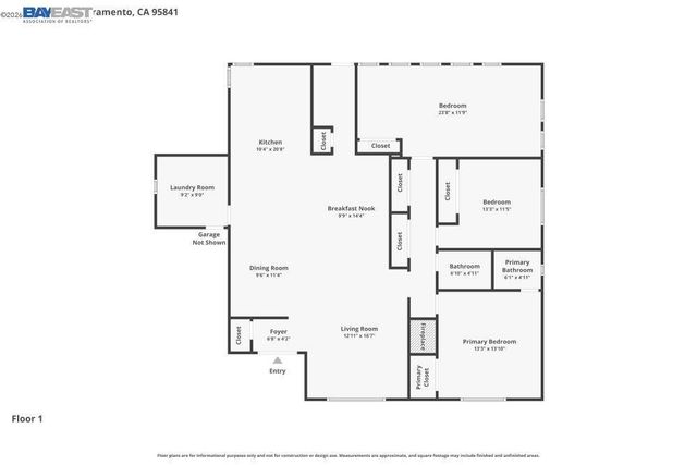 3590 Park Rd, Sacramento, CA 95841