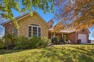 5109 Pebble Beach Court, Lawrenceburg, KY 40342
