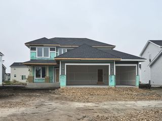 1917 Ironwood Drive, Carver, MN 55315