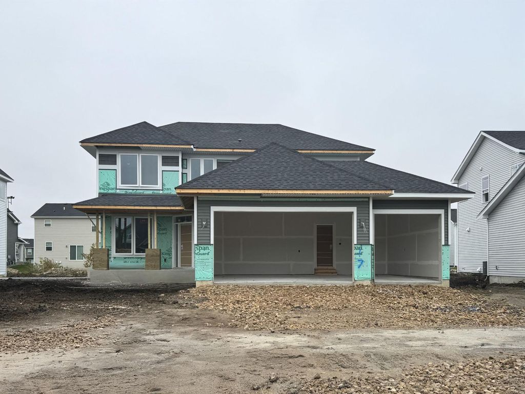 1917 Ironwood Drive, Carver, MN 55315