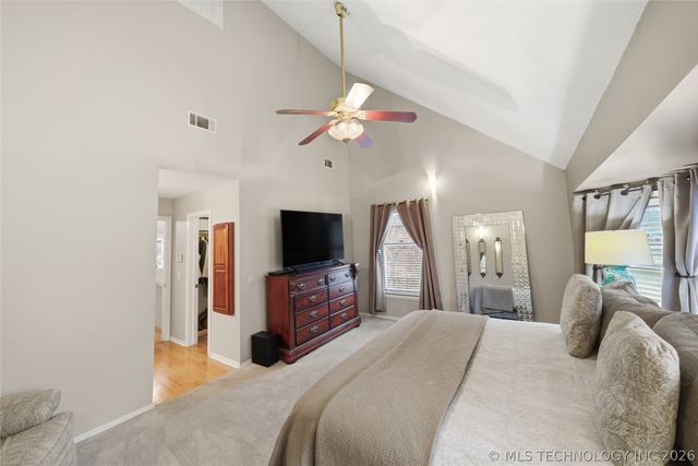 1227 S Lawton Avenue 14, Tulsa, OK 74127