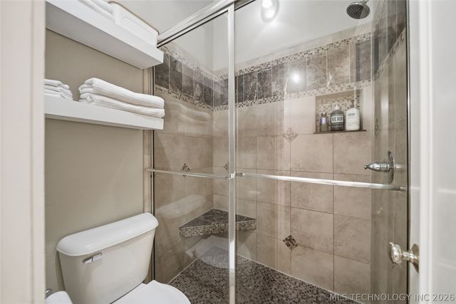 1227 S Lawton Avenue 14, Tulsa, OK 74127