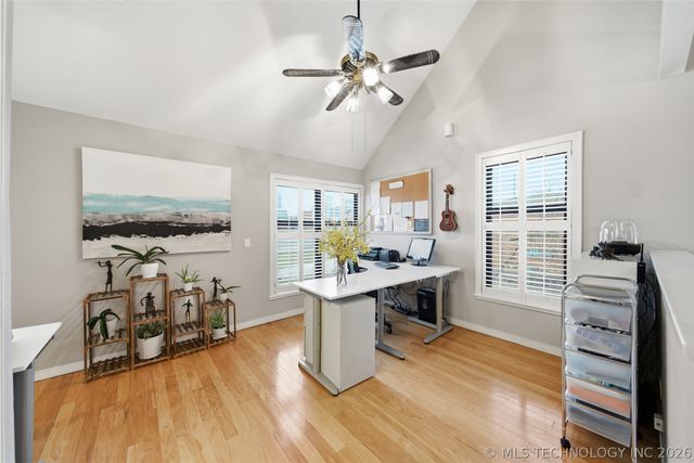 1227 S Lawton Avenue 14, Tulsa, OK 74127