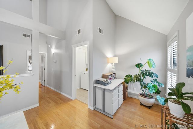 1227 S Lawton Avenue 14, Tulsa, OK 74127