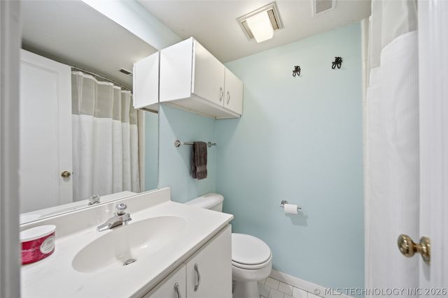 1227 S Lawton Avenue 14, Tulsa, OK 74127