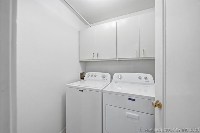 1227 S Lawton Avenue 14, Tulsa, OK 74127