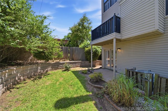 1227 S Lawton Avenue 14, Tulsa, OK 74127