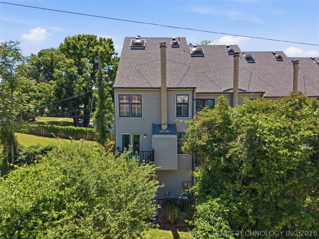 1227 S Lawton Avenue 14, Tulsa, OK 74127
