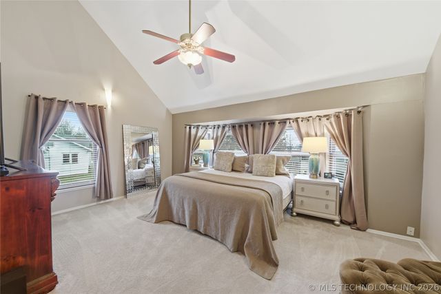 1227 S Lawton Avenue 14, Tulsa, OK 74127