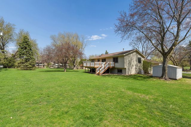 4341 Medary Avenue, Eagan, MN 55122