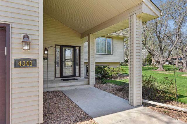 4341 Medary Avenue, Eagan, MN 55122