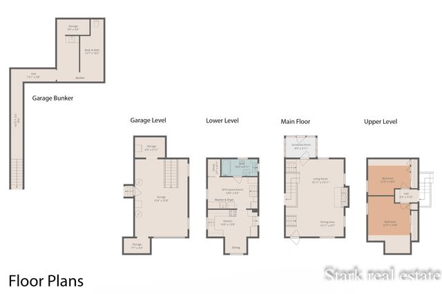 3865 W Giles Road, Laketon Twp, MI 49445
