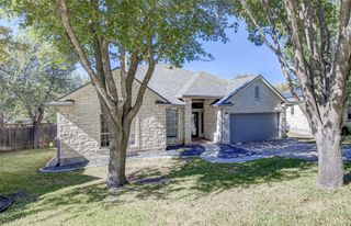11817 Watercrest CT, Austin, TX 78738