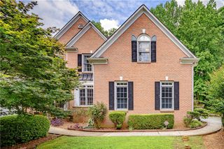 7071 Glen Cove Lane, Stone Mountain, GA 30087